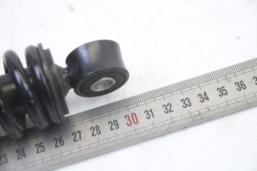 photo de REAR SHOCK ABSORBER PEUGEOT VIVACITY NEW 4T 50 (2008 - 2017) - Surface and material condition