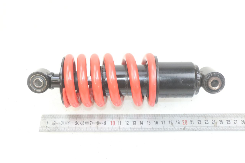 photo de REAR SHOCK ABSORBER DAELIM VJ ROADWIN FI 125 (2008 - 2017) - Technical close-up