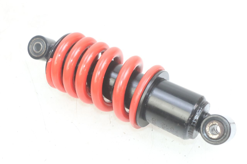 photo de REAR SHOCK ABSORBER DAELIM VJ ROADWIN FI 125 (2008 - 2017) - Fixing points details