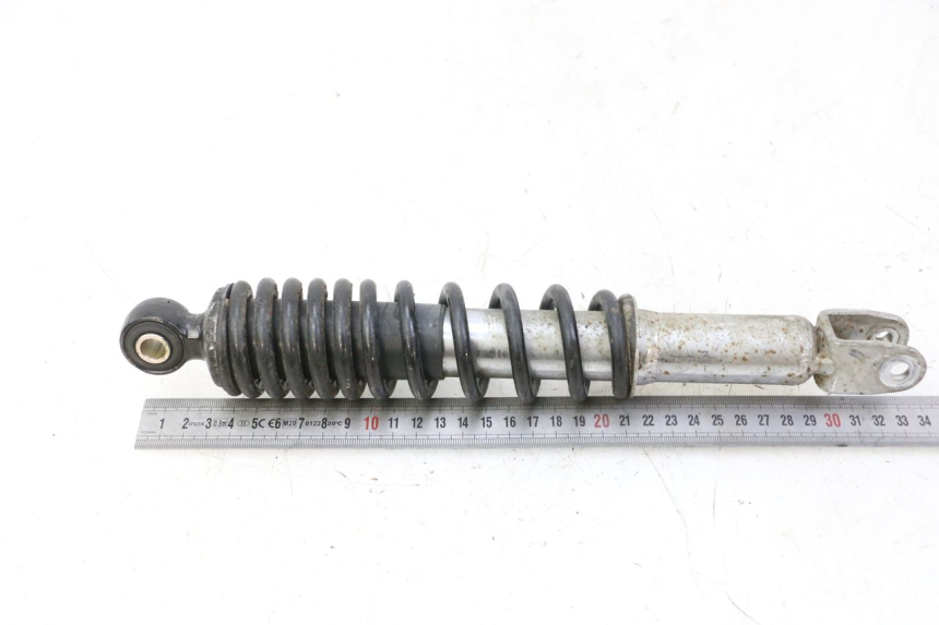 photo de REAR SHOCK ABSORBER MBK WAAP 125 (2008 - 2013) - Zoom on usage condition