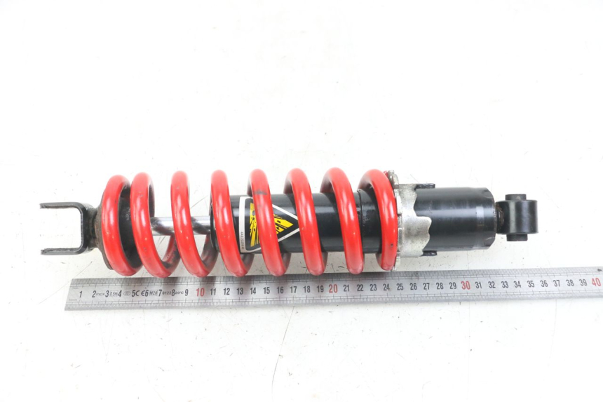 photo de REAR SHOCK ABSORBER YAMAHA XT X 660 (2004 - 2016) - Zoom on usage condition