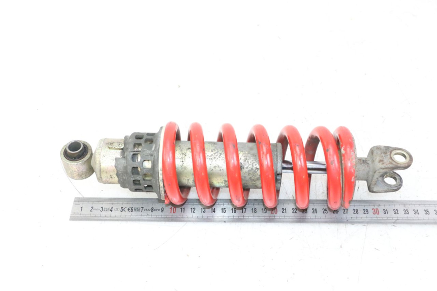 photo de REAR SHOCK ABSORBER YAMAHA FZS FAZER 600 (2001 - 2003) - Zoom on usage condition