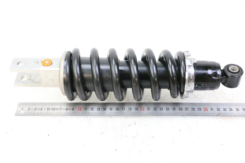 photo de REAR SHOCK ABSORBER YAMAHA TRACER 7 700 (2020 - 2024) - Zoom on usage condition