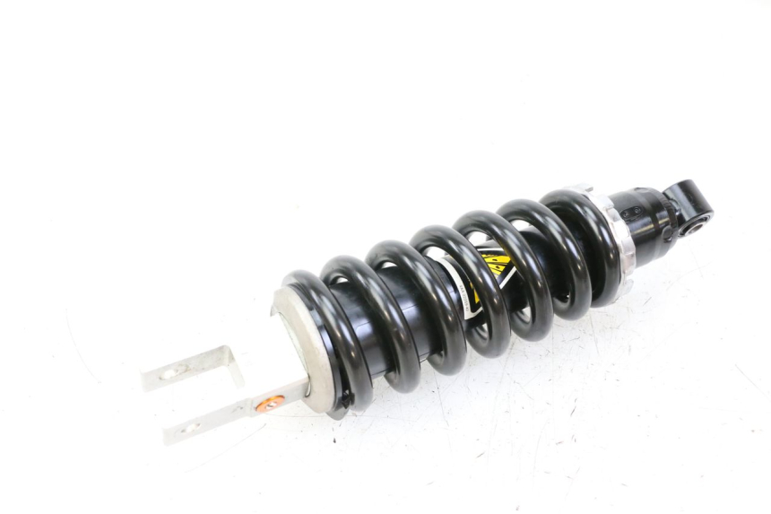 photo de REAR SHOCK ABSORBER YAMAHA TRACER 7 700 (2020 - 2024) - Technical close-up