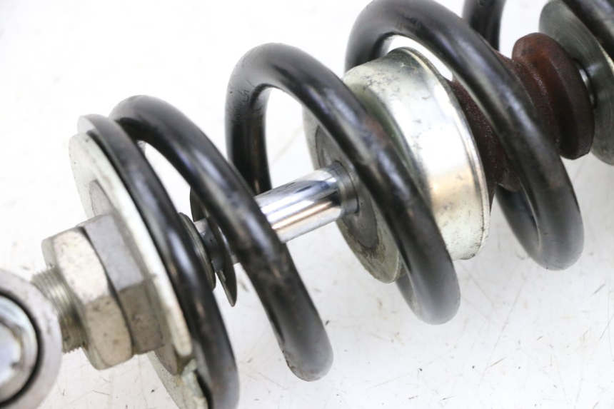 photo de REAR SHOCK ABSORBER YAMAHA YFM R RAPTOR 250 (2008 - 2014) - Fixing points details