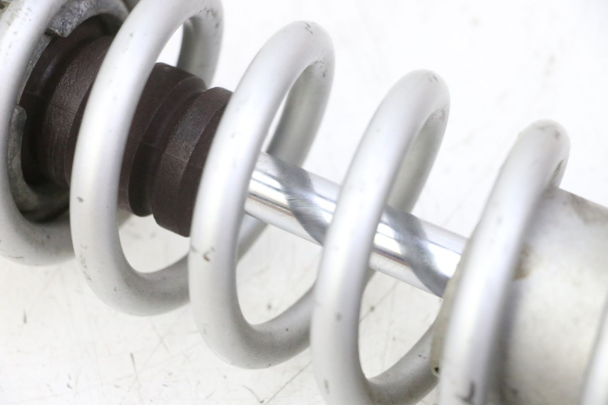 photo de  YAMAHA YZ 85 (2002 - 2018) - Technical close-up