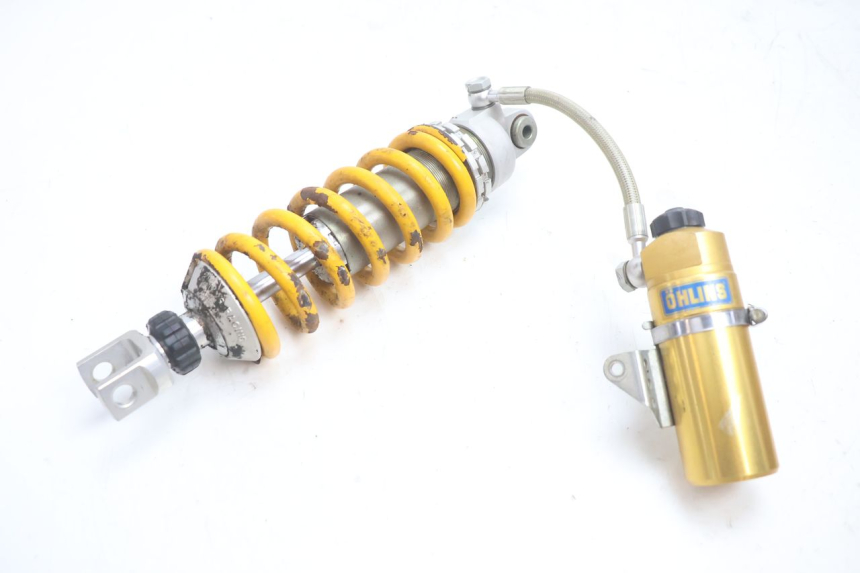 photo de REAR SHOCK ABSORBER YAMAHA YZF R GENESIS 750 (1993 - 1998) - Main view