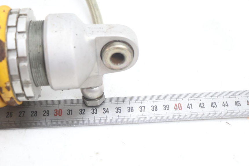 photo de REAR SHOCK ABSORBER YAMAHA YZF R GENESIS 750 (1993 - 1998) - Component zoom