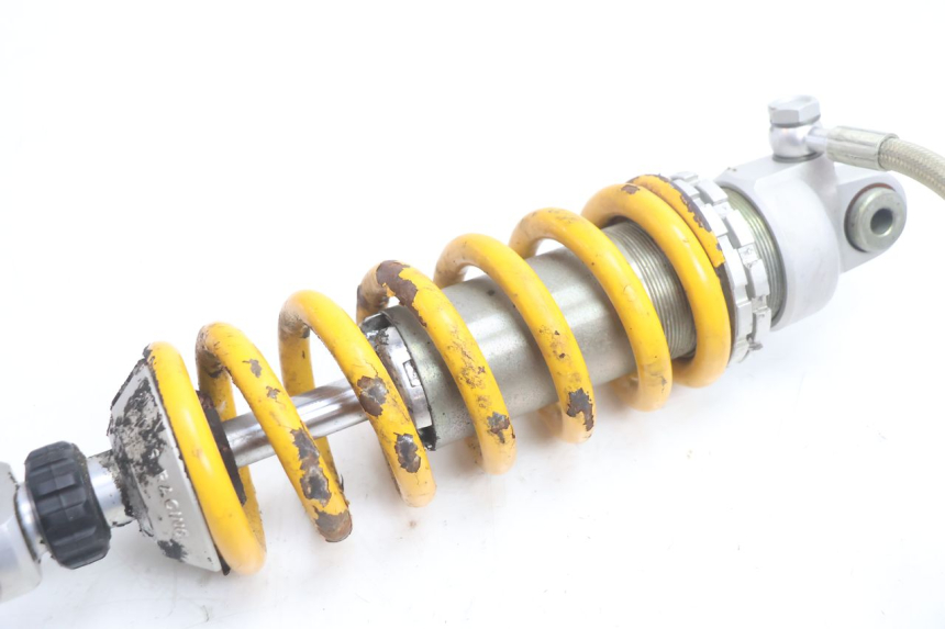 photo de REAR SHOCK ABSORBER YAMAHA YZF R GENESIS 750 (1993 - 1998) - Alternative perspective