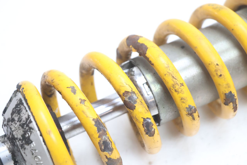 photo de REAR SHOCK ABSORBER YAMAHA YZF R GENESIS 750 (1993 - 1998) - Technical close-up