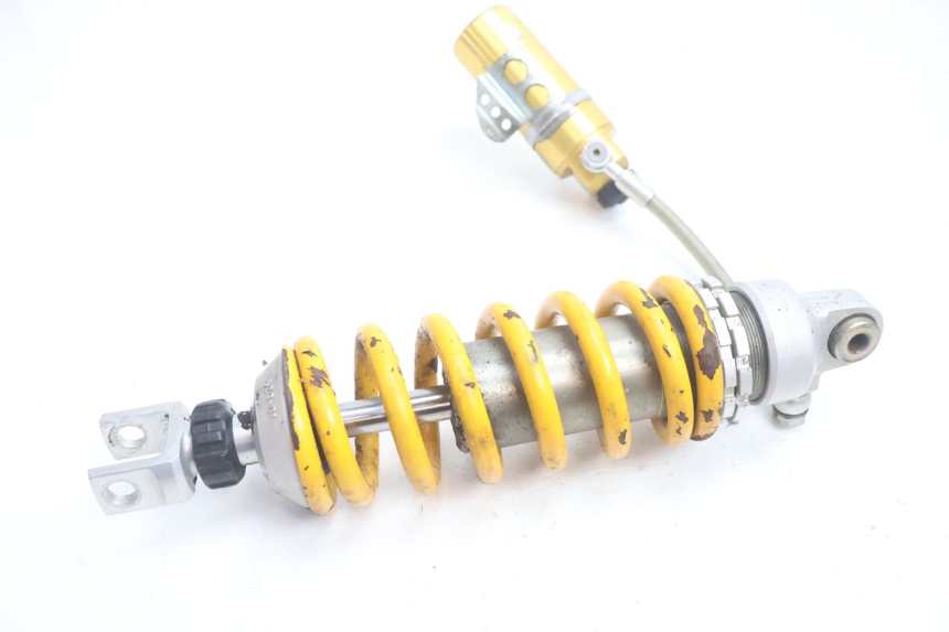photo de REAR SHOCK ABSORBER YAMAHA YZF R GENESIS 750 (1993 - 1998) - Surface and material condition
