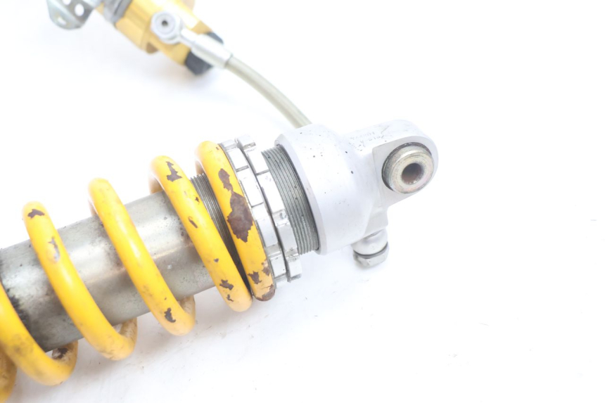 photo de REAR SHOCK ABSORBER YAMAHA YZF R GENESIS 750 (1993 - 1998) - Markings and original references
