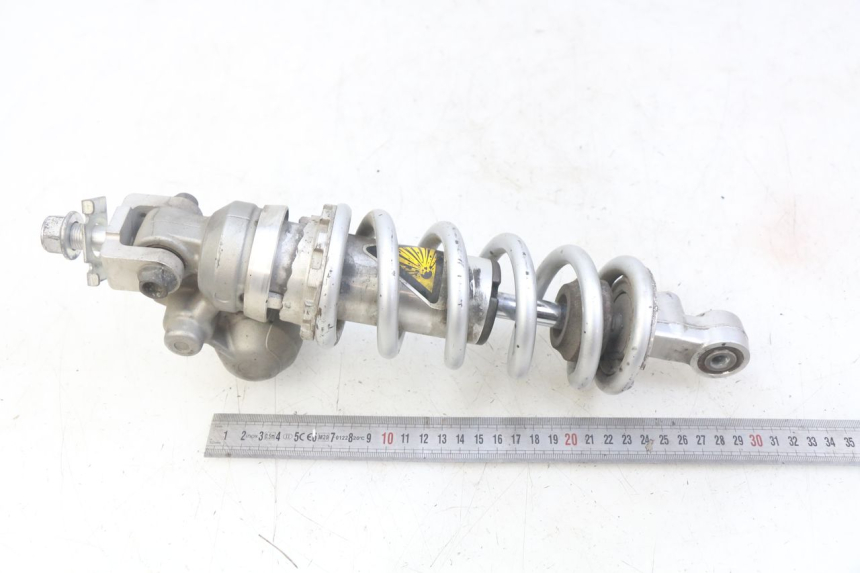 photo de REAR SHOCK ABSORBER YAMAHA YZF R1 1000 (2007 - 2008) - Technical close-up
