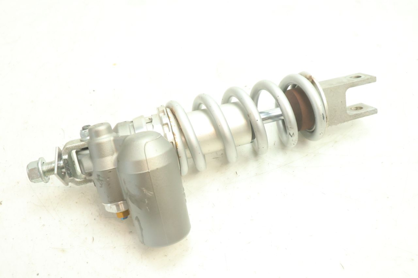 photo de REAR SHOCK ABSORBER YAMAHA YZF R6 600 (2008 - 2009) - Surface and material condition