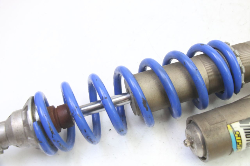 photo de REAR SHOCK ABSORBER YAMAHA YZF YZ-F 450 (2014 - 2016) - Technical close-up