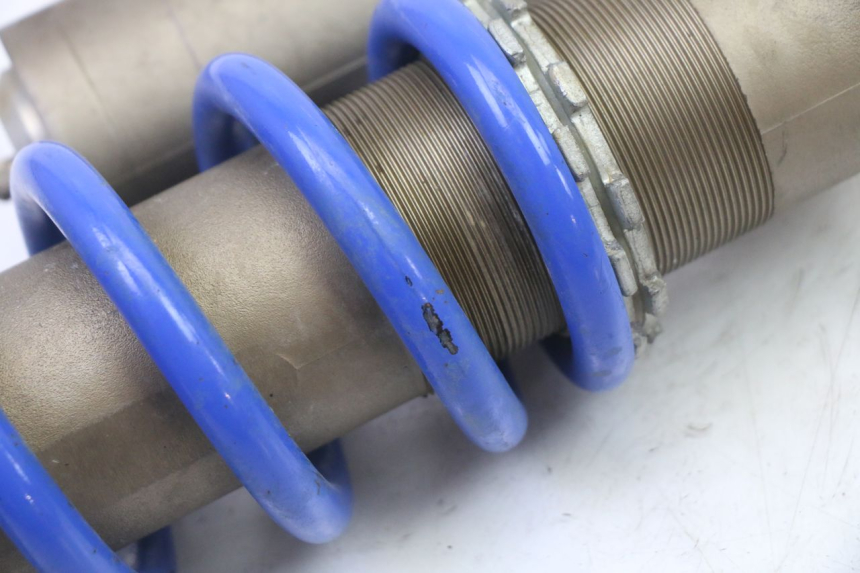 photo de REAR SHOCK ABSORBER YAMAHA YZF YZ-F 450 (2014 - 2016) - Fixing points details