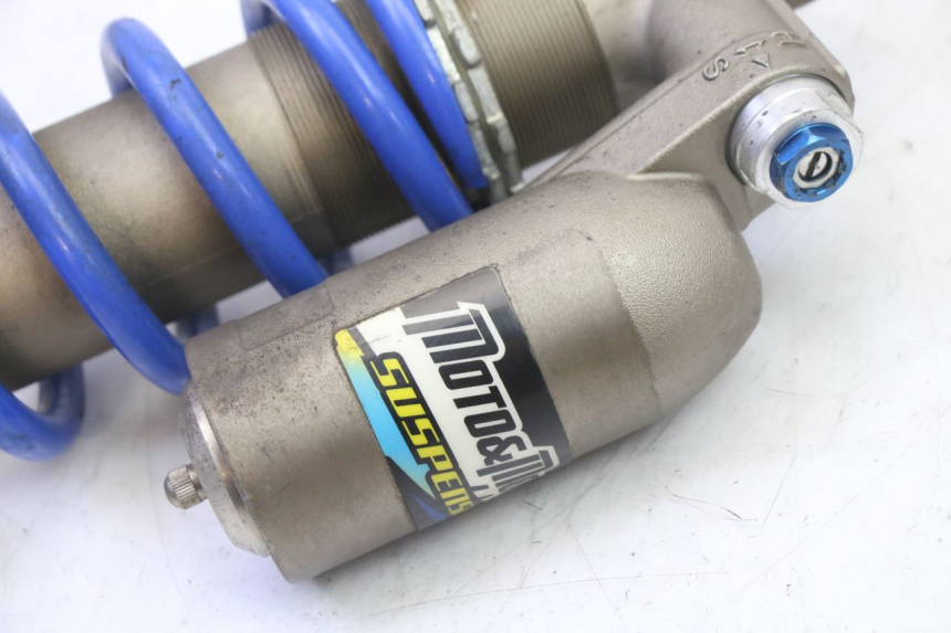 photo de REAR SHOCK ABSORBER YAMAHA YZF YZ-F 450 (2014 - 2016) - Surface and material condition