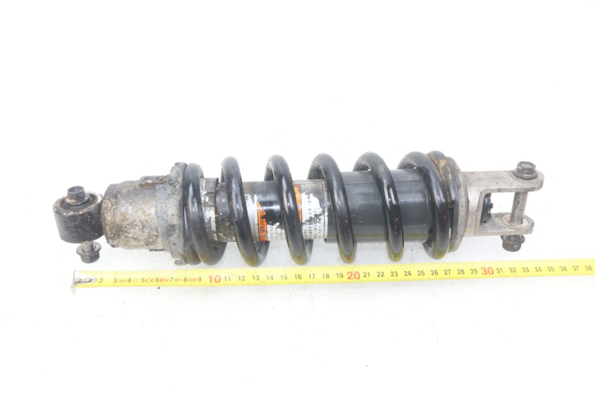 photo de REAR SHOCK ABSORBER KAWASAKI Z S 750 (2003 - 2006) - Zoom on usage condition