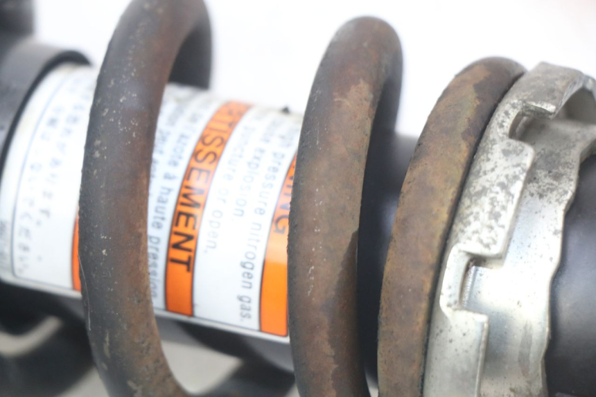 photo de REAR SHOCK ABSORBER KAWASAKI Z 750 (2007 - 2013) - Product overview