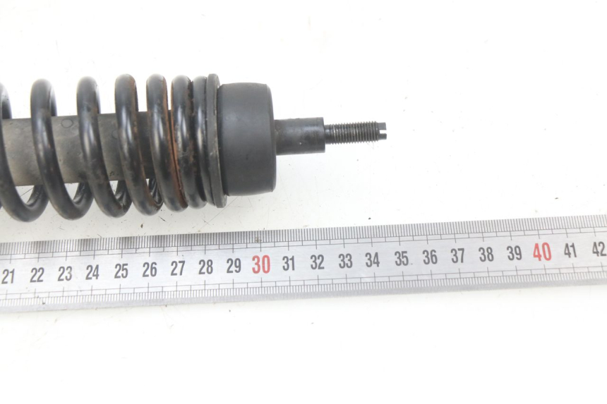 photo de REAR SHOCK ABSORBER PIAGGIO ZIP 2T 50 (2009 - 2019) - Component detail