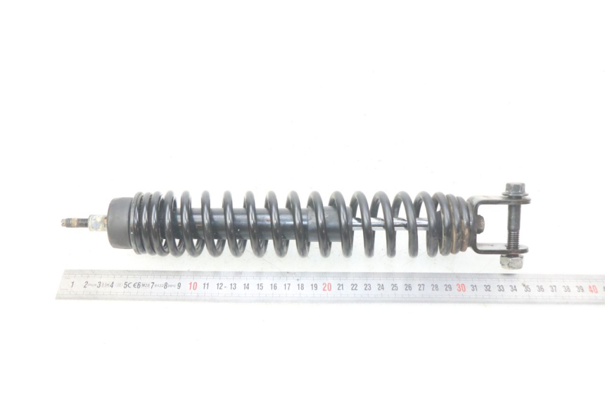 photo de REAR SHOCK ABSORBER PIAGGIO ZIP 2T 50 (2009 - 2019) - Zoom on usage condition