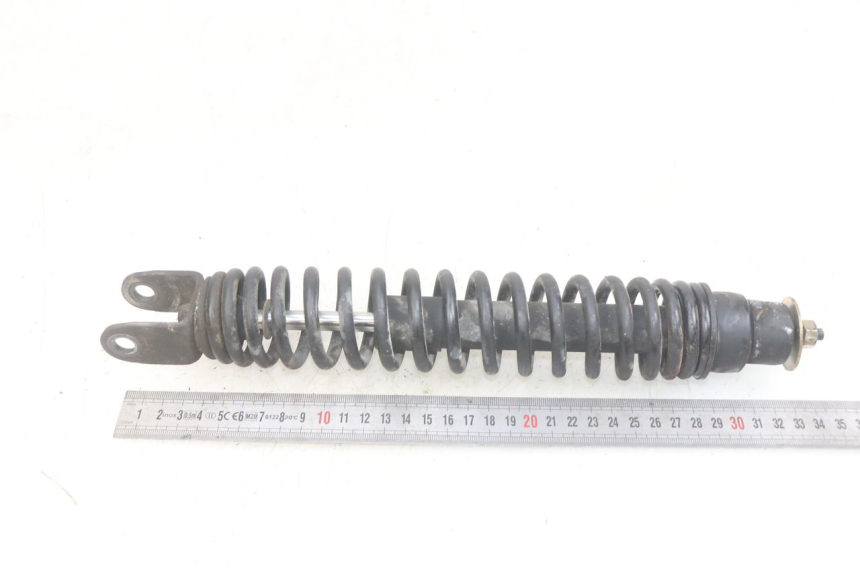 photo de REAR SHOCK ABSORBER PIAGGIO ZIP 2T 50 (2009 - 2019) - Zoom on usage condition