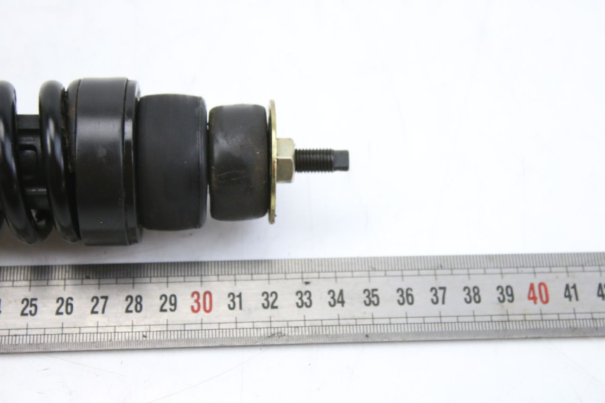 photo de REAR SHOCK ABSORBER PIAGGIO ZIP 4T 50 (2018 - 2020) - Fixing points details