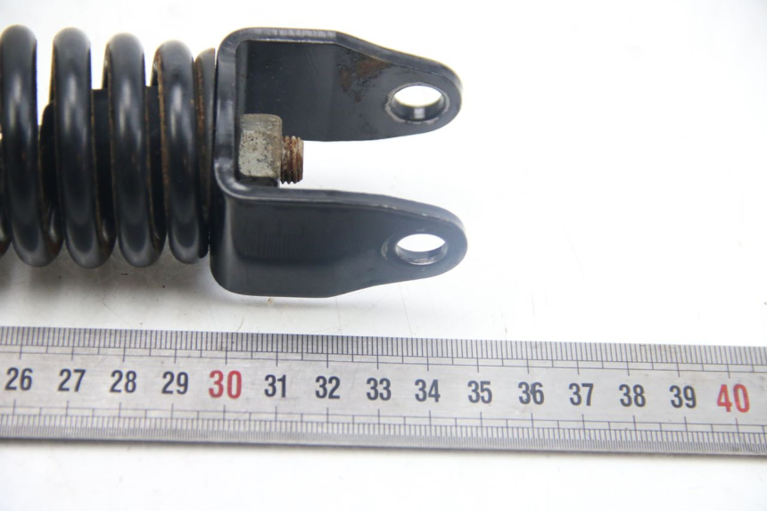 photo de REAR SHOCK ABSORBER PIAGGIO ZIP 4T 50 (2018 - 2020) - Technical close-up