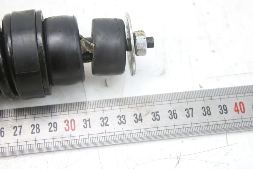 photo de REAR SHOCK ABSORBER PIAGGIO ZIP 4T 50 (2018 - 2020) - Technical close-up