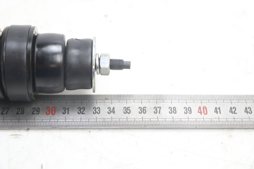 photo de REAR SHOCK ABSORBER PIAGGIO ZIP IGET 4T 50 (2021 - 2023) - Surface and material condition