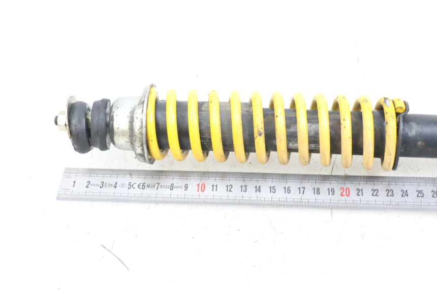 photo de REAR SHOCK ABSORBER PIAGGIO ZIP RST 50 (1996 - 1998) - Component detail