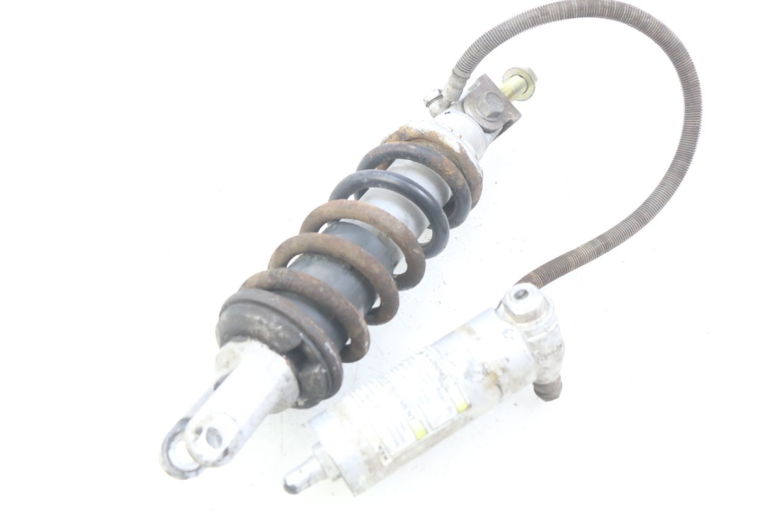 photo de REAR SHOCK ABSORBER KAWASAKI ZX-6R ZX6R 600 (1995 - 1997) - Alternative perspective