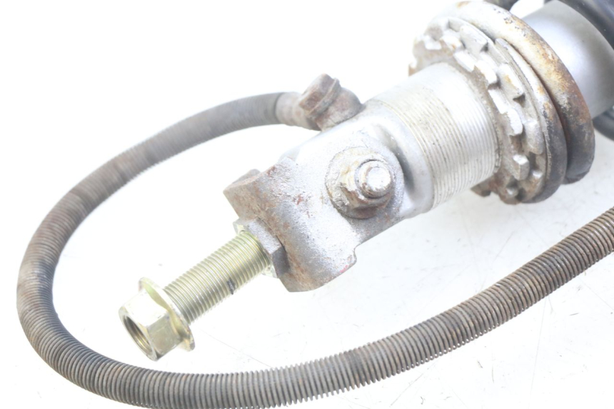 photo de REAR SHOCK ABSORBER KAWASAKI ZX-6R ZX6R 600 (1995 - 1997) - Checked used part