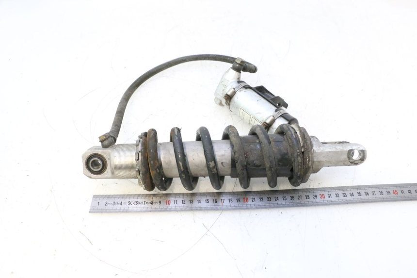 photo de REAR SHOCK ABSORBER KAWASAKI ZX-6R ZX6R 600 (1995 - 1997) - Zoom on usage condition