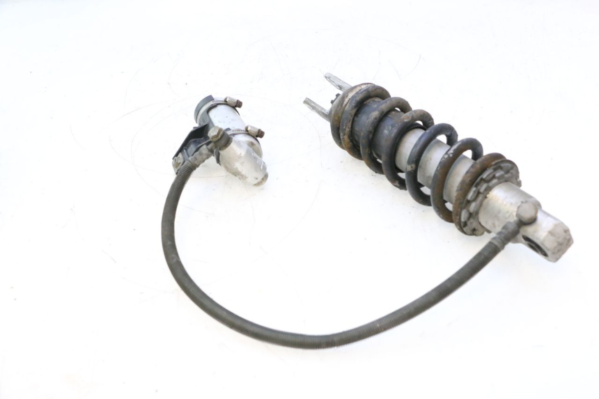 photo de REAR SHOCK ABSORBER KAWASAKI ZX-6R ZX6R 600 (1995 - 1997) - Surface and material condition