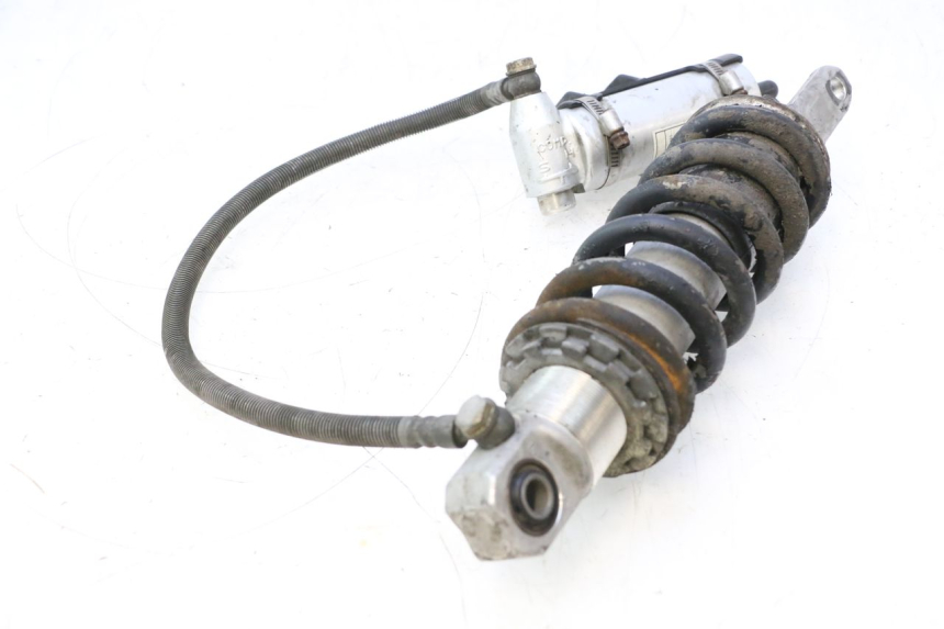 photo de REAR SHOCK ABSORBER KAWASAKI ZX-6R ZX6R 600 (1995 - 1997) - Checked used part