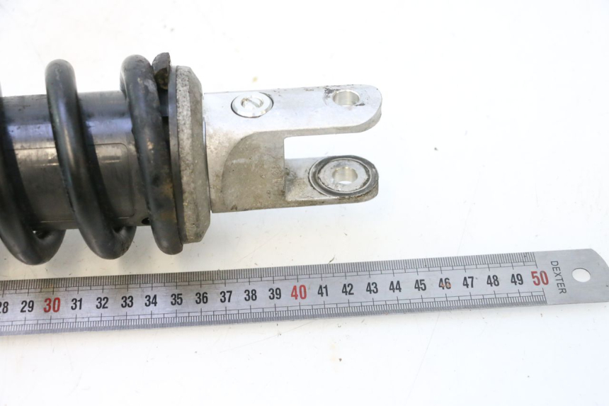 photo de REAR SHOCK ABSORBER KAWASAKI ZX-6R ZX6R 600 (2000 - 2002) - Component detail