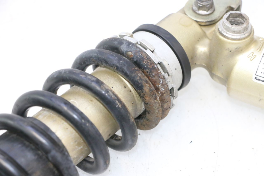 photo de REAR SHOCK ABSORBER KAWASAKI ZX-6R ZX6R 600 (2000 - 2002) - Surface and material condition