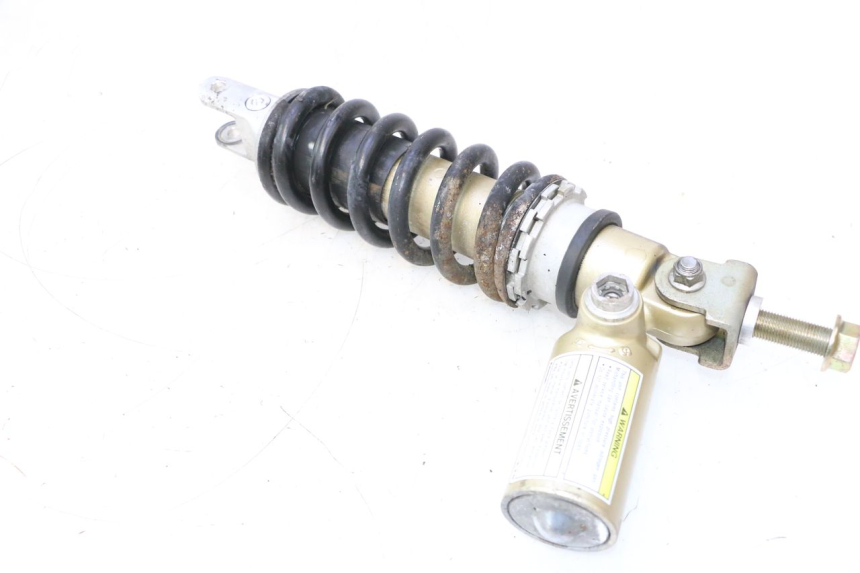 photo de REAR SHOCK ABSORBER KAWASAKI ZX-6R ZX6R 600 (2000 - 2002) - Checked used part