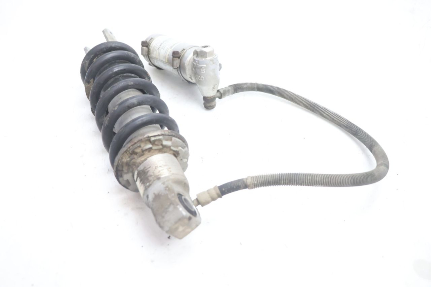 photo de REAR SHOCK ABSORBER KAWASAKI ZX-6R ZX6R 600 (1995 - 1997) - Additional view of the item
