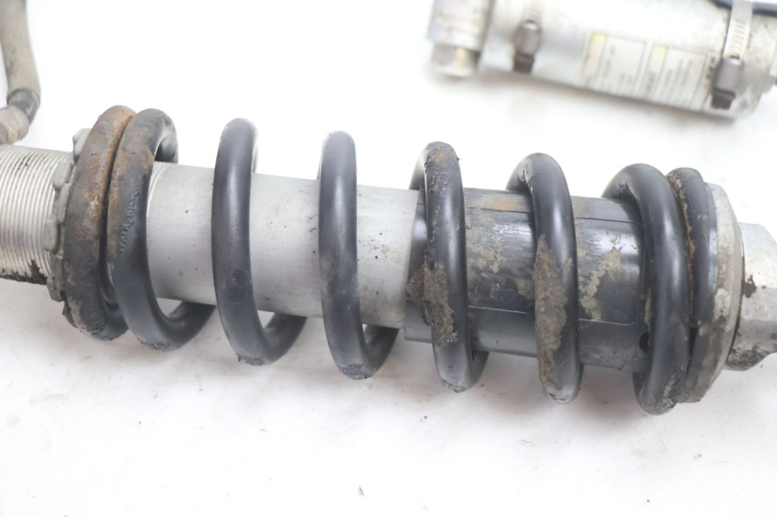 photo de REAR SHOCK ABSORBER KAWASAKI ZX-6R ZX6R 600 (1995 - 1997) - Zoom on usage condition