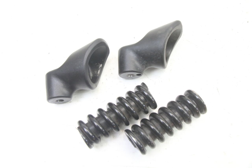 photo de FRONT SHOCK ABSORBER DUALTRON AMINIA 1 - Component detail