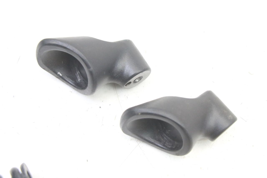 photo de FRONT SHOCK ABSORBER DUALTRON AMINIA 1 - Alternative perspective