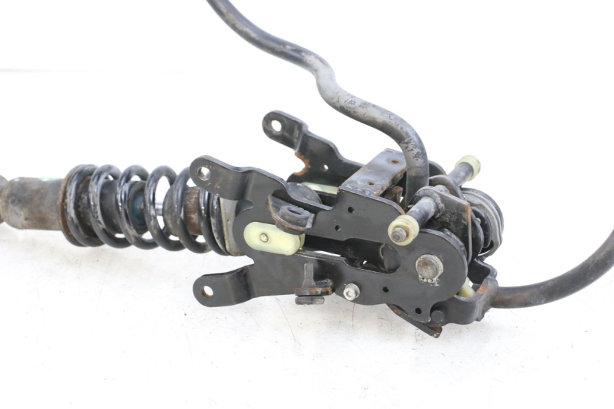 photo de FRONT SHOCK ABSORBER BMW C1 125 (2000 - 2003) - Zoom on usage condition
