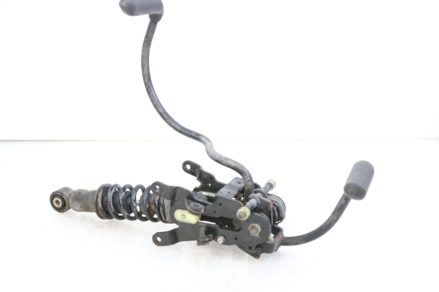photo de FRONT SHOCK ABSORBER BMW C1 125 (2000 - 2003) - Alternative perspective