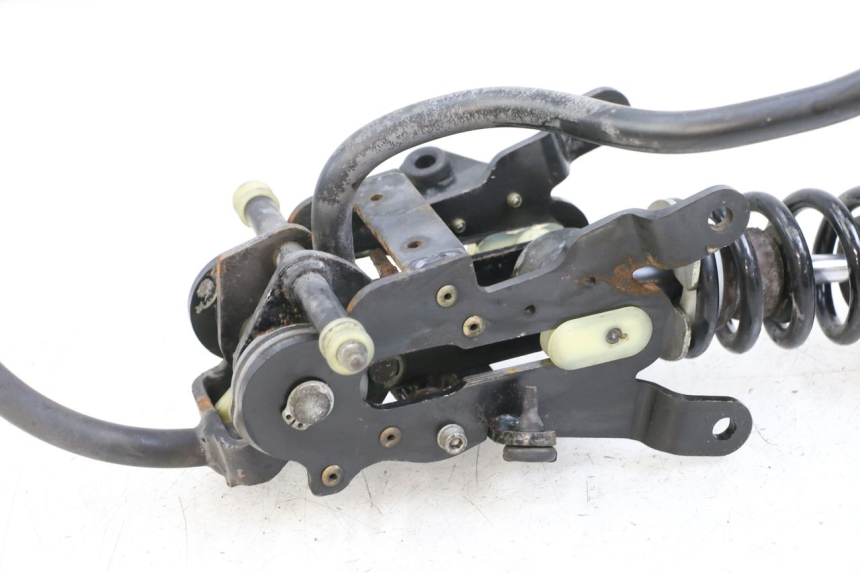 photo de FRONT SHOCK ABSORBER BMW C1 125 (2000 - 2003) - Technical close-up