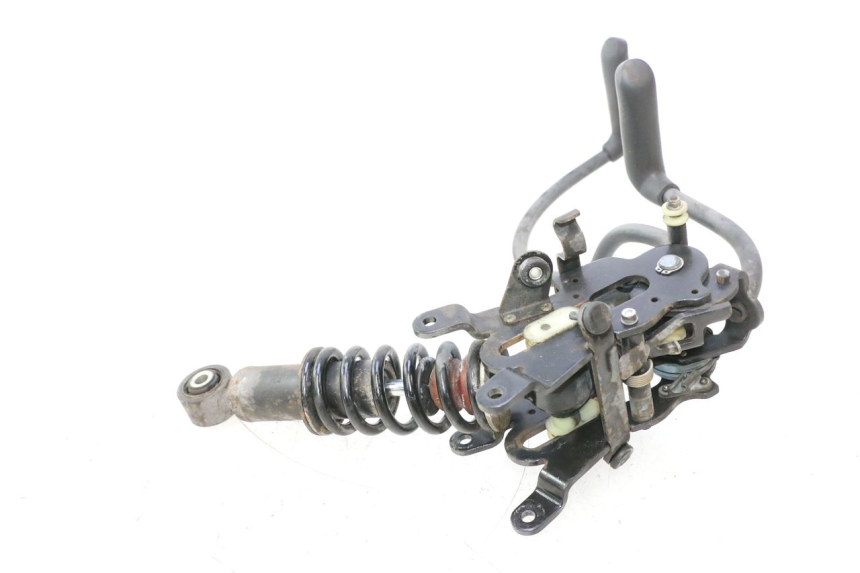 photo de FRONT SHOCK ABSORBER BMW C1 125 (2000 - 2003) - Additional view of the item