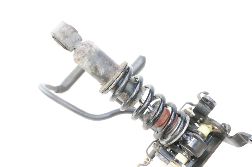 photo de FRONT SHOCK ABSORBER BMW C1 125 (2000 - 2003) - Product overview