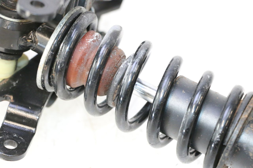 photo de FRONT SHOCK ABSORBER BMW C1 125 (2000 - 2003) - Surface and material condition