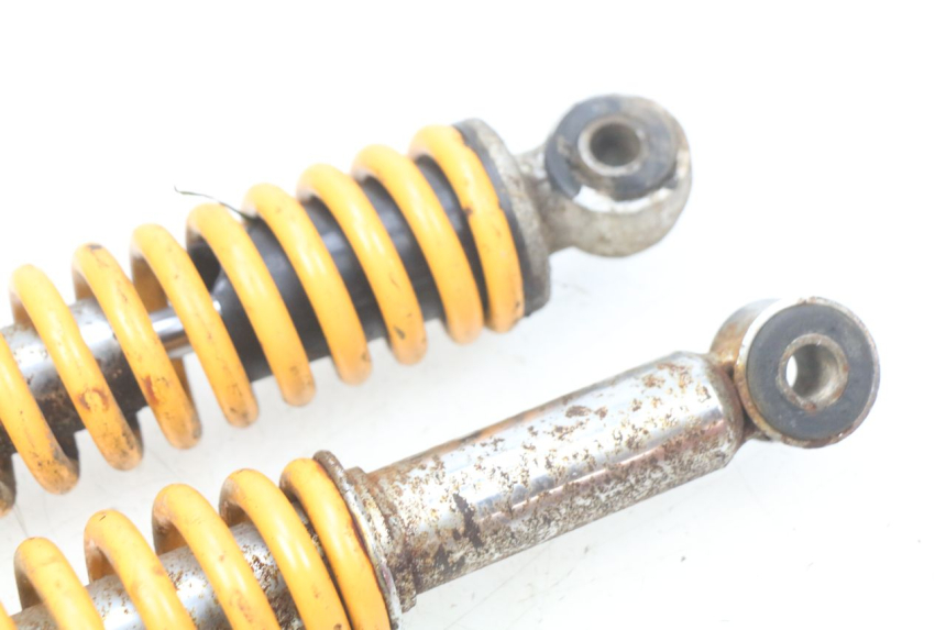 photo de FRONT SHOCK ABSORBER CHINESE QUAD ENFANT ATV PUMA 50 - Checked used part
